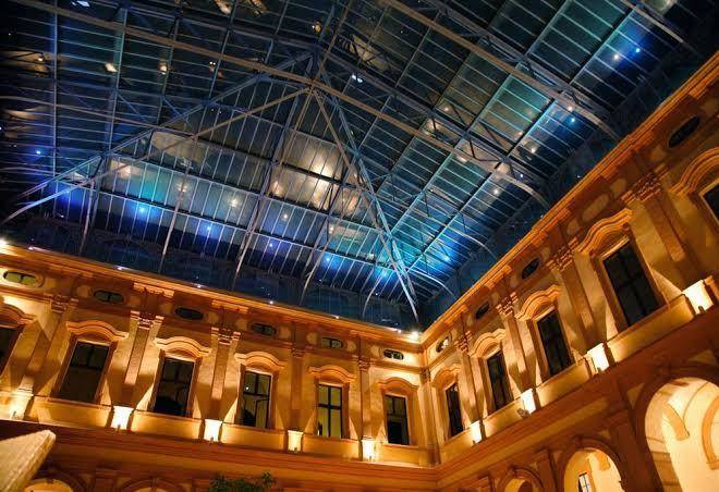 Hotel De Prati Image