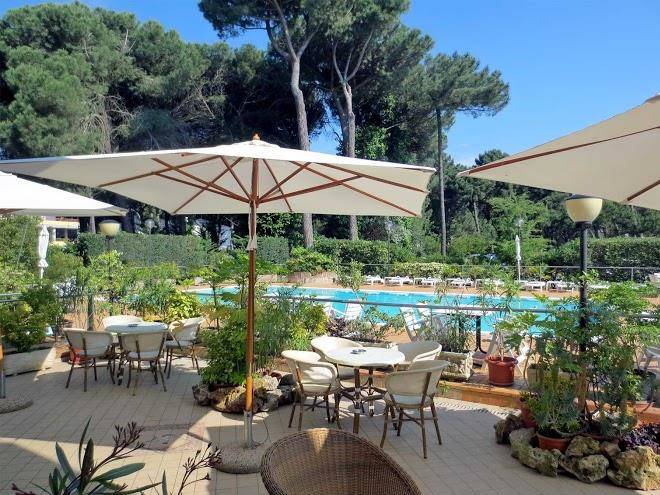 Hotel europa park di fois fabrizio