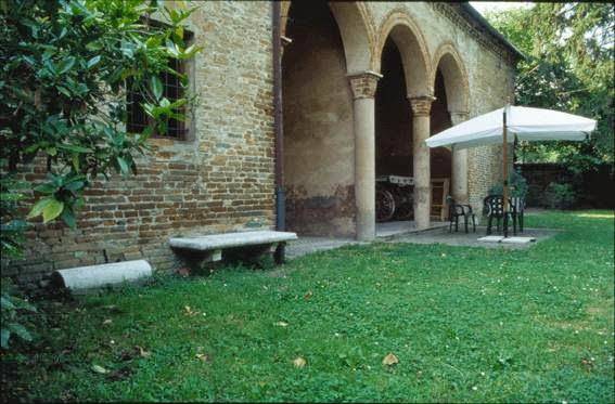 Hotel ferrara antica corte residence di charme