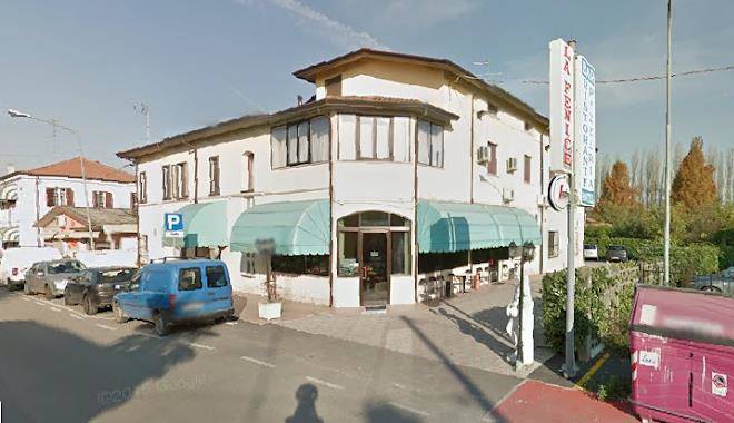 Hotel la fenice
