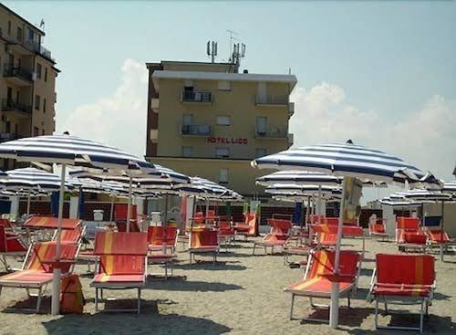 Hotel Lido Image