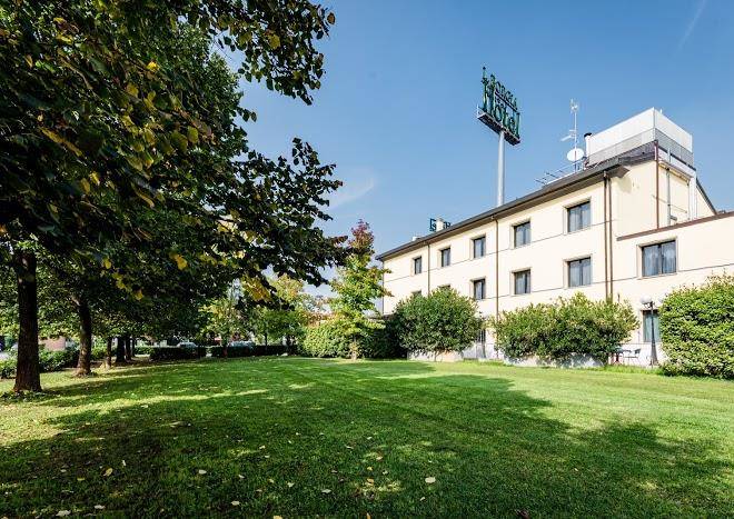 Hotel Lucrezia Borgia Image