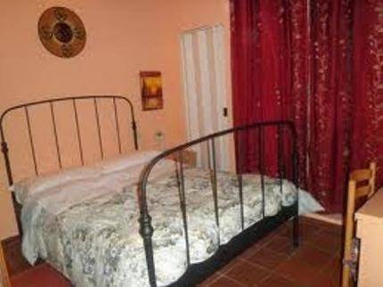 Hotel lupa