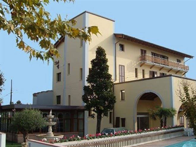 Hotel magnolia