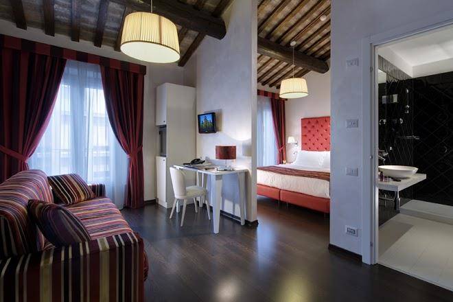 Hotel nazionale