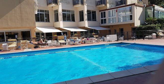 Hotel plaza di ambra srl
