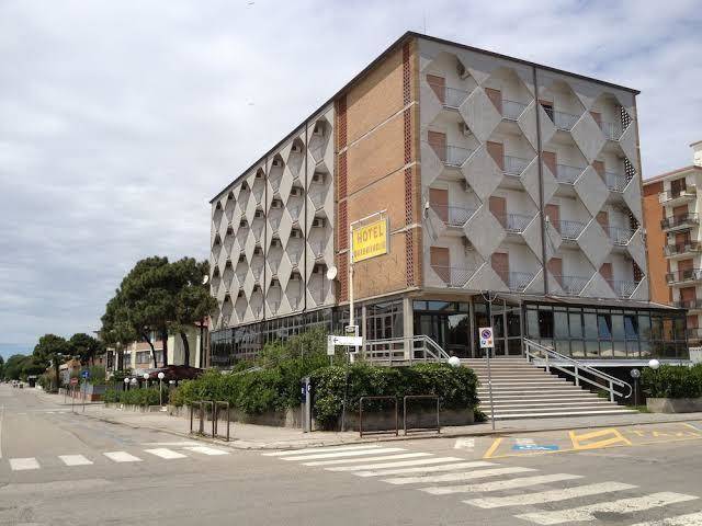 Hotel quadrifoglio