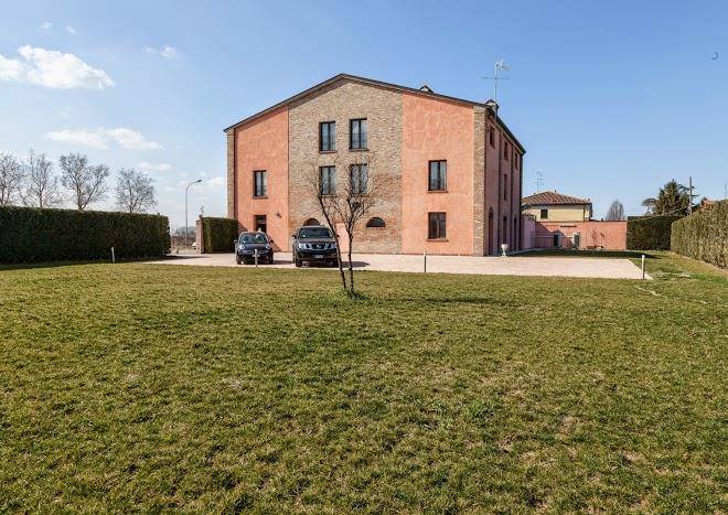 Hotel residence diamantina