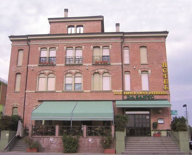 Hotel Ristorante Pizzeria Da Santo Image