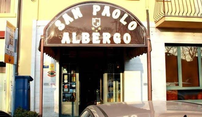 Hotel san paolo