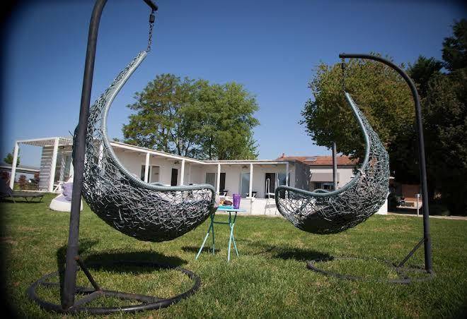 Il Giardino Di Rebecca Image