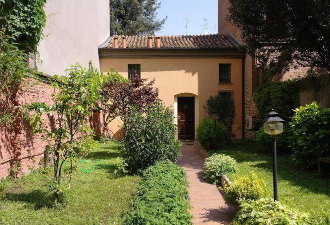 Il giardino fiorito