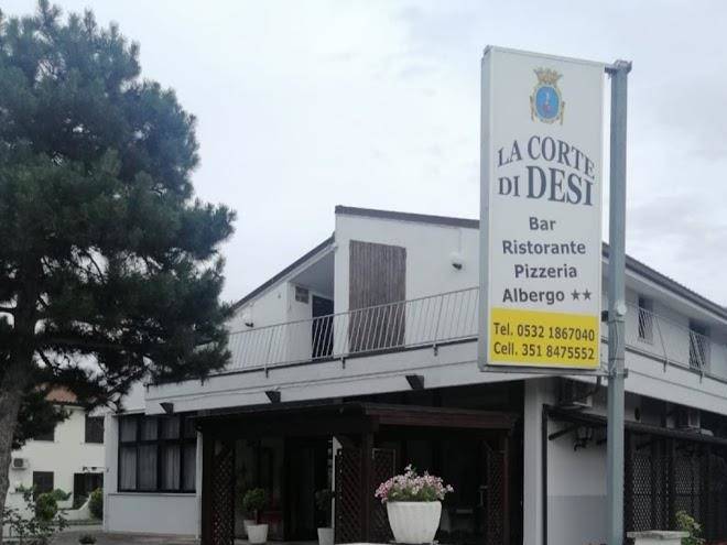 La corte di desi