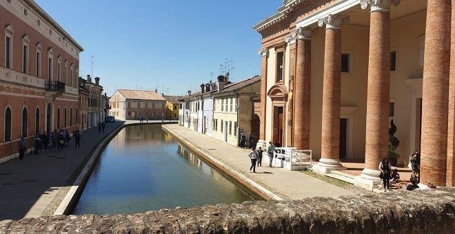 La locanda del delta