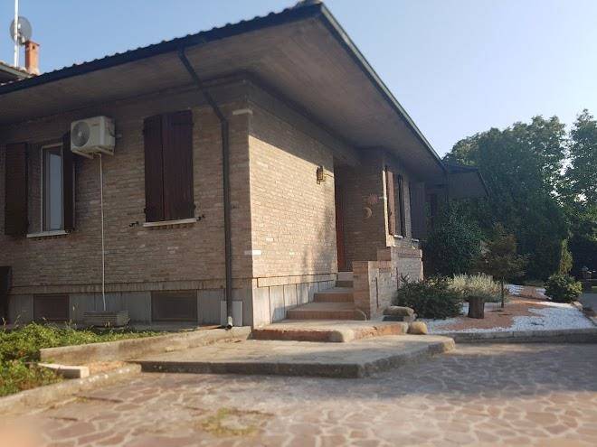 La maison verte