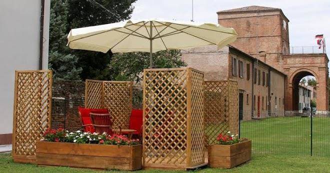 Le stanze del belriguardo bed and breakfast