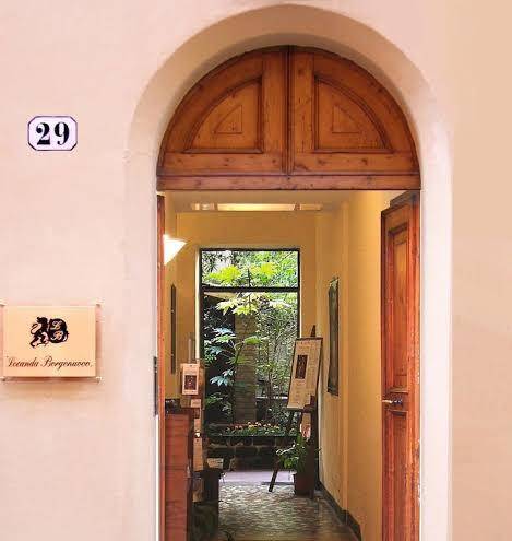 Locanda borgonuovo