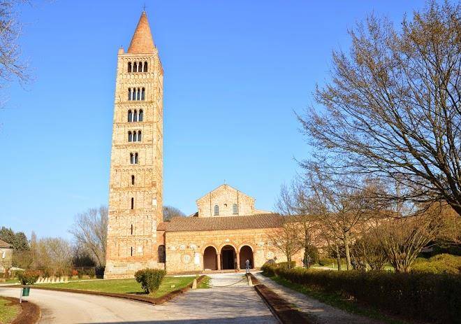Locanda degli este hotel comacchio