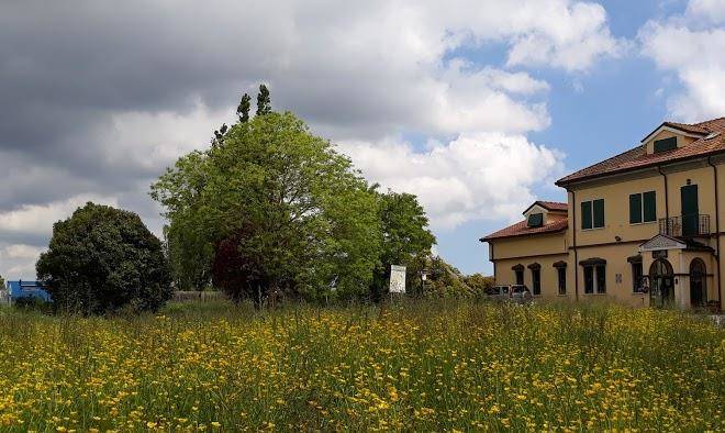 Locanda del passo pomposa