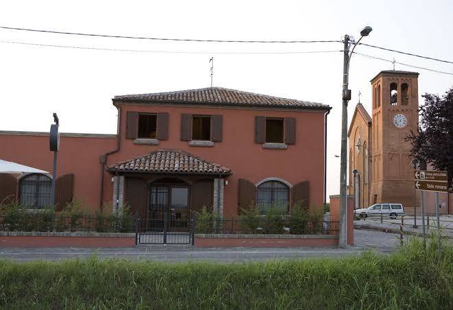 Locanda e cucina il fagiano
