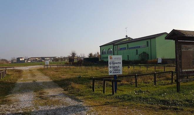 Locanda il varano