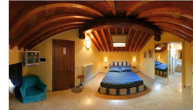Locanda modigliani
