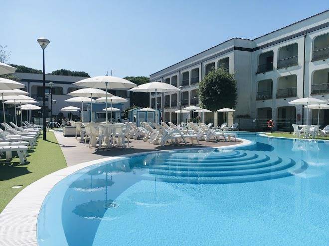 Michelangelo hotel & family resort