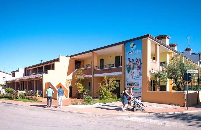 Pomposa Residence Image