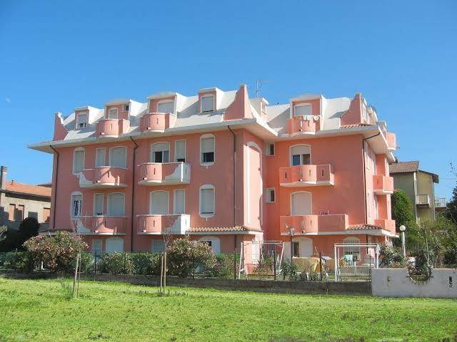 Residence doria ii