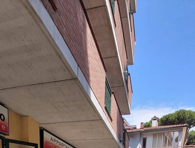 Residence leonardo vacanze