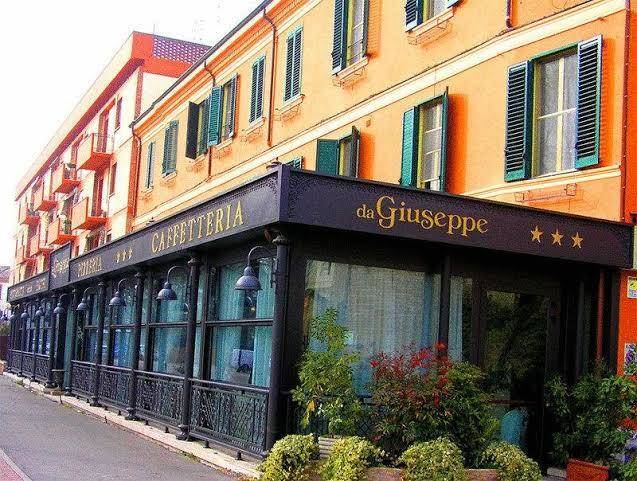 Ristorante Da Giuseppe Image
