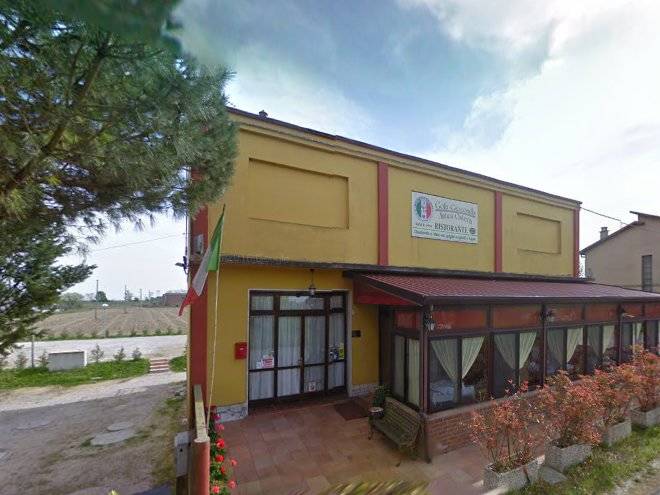 Ristorante gola gioconda