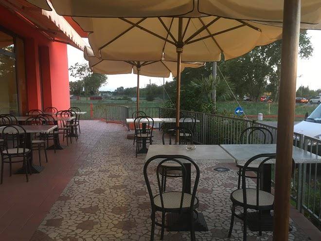 Ristorante ramina affittacamere