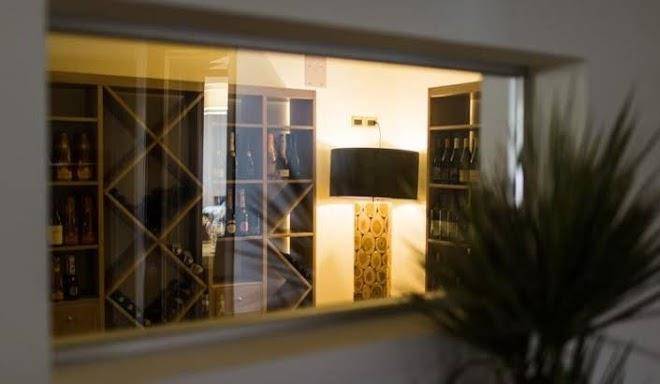 Street hotel comacchio