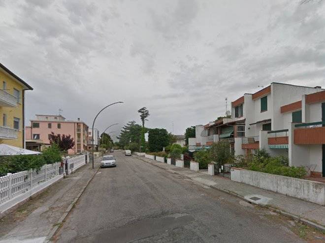 Villetta ariosto