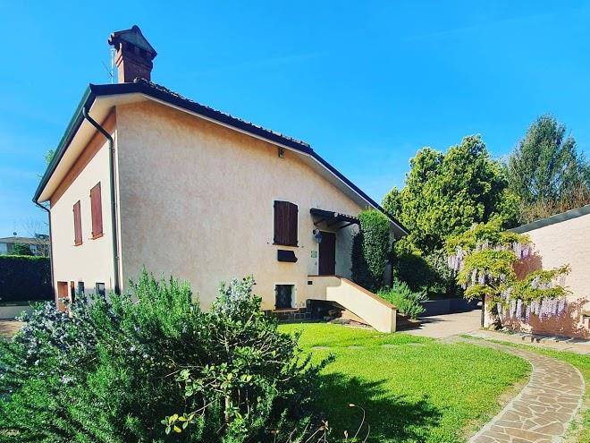 Villetta i tre cipressi b&b