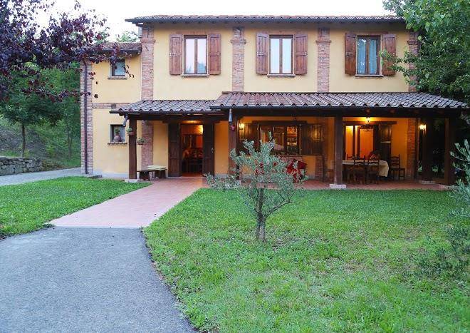 Agriturismo b&b riomonte