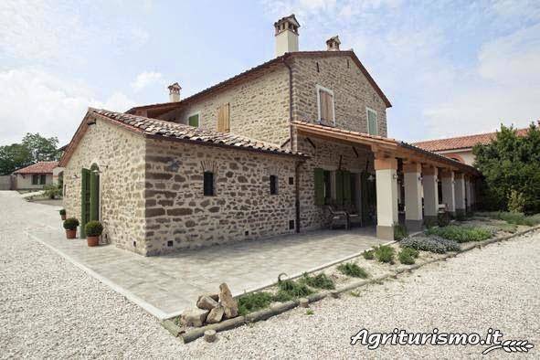 Agriturismo borghetto di brola la casetta dei frati