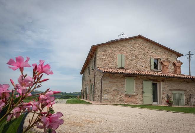 Agriturismo ceriano
