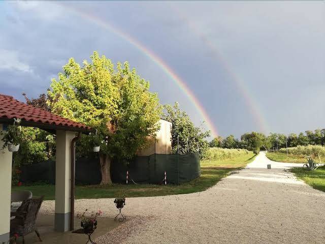 Agriturismo i merisi