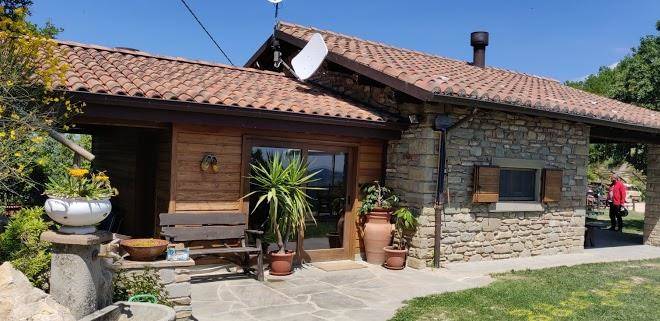 Agriturismo il pagliaio
