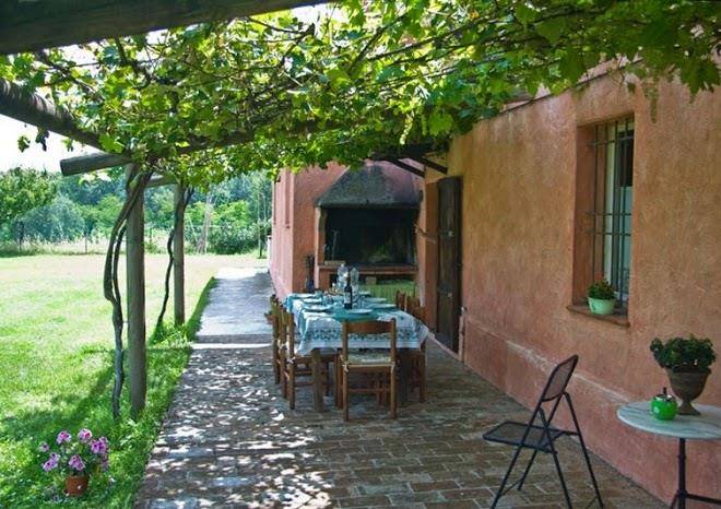 Agriturismo il pettirosso
