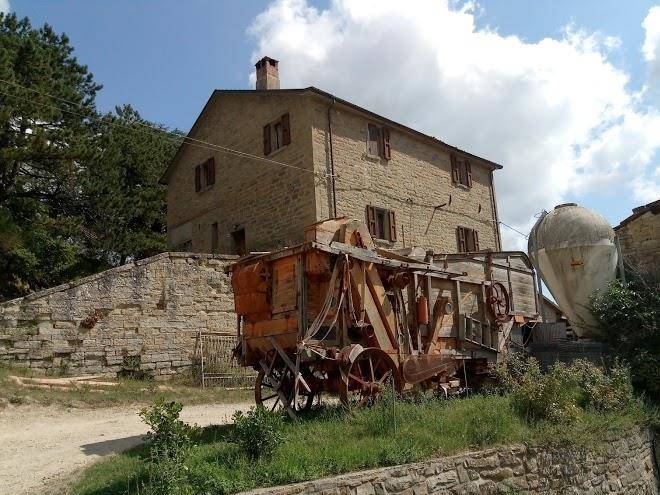 Agriturismo l'antico frutto