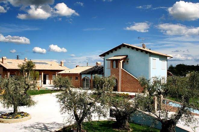 Agriturismo l'infinito