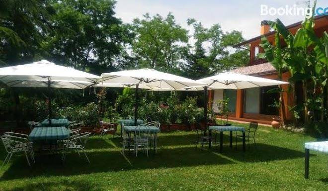 Agriturismo la quiete