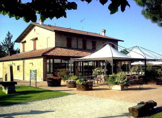 Agriturismo la valle dei conti