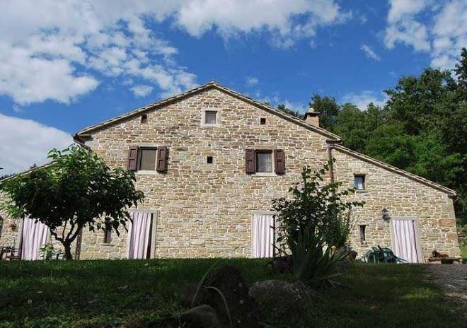 Agriturismo le corbaie