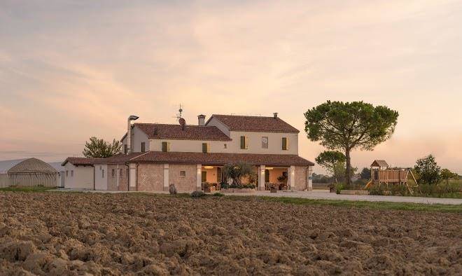 Agriturismo le margherite