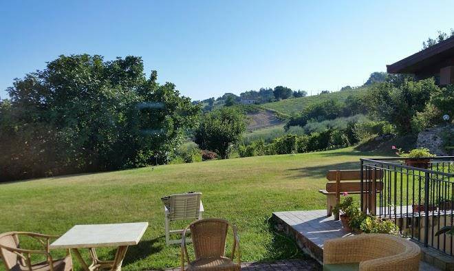 Agriturismo macin