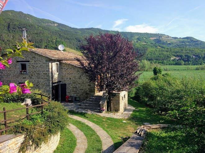 Agriturismo pian d'angelo
